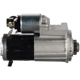 Purchase Top-Quality Remanufactured Starter by BOSCH - SR2314X pa1