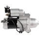 Purchase Top-Quality Remanufactured Starter by BOSCH - SR2319X pa12
