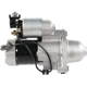 Purchase Top-Quality Remanufactured Starter by BOSCH - SR2319X pa3