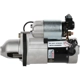 Purchase Top-Quality Remanufactured Starter by BOSCH - SR2320X pa2