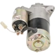 Purchase Top-Quality Remanufactured Starter by BOSCH - SR298X pa1