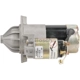 Purchase Top-Quality Remanufactured Starter by BOSCH - SR298X pa2