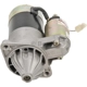 Purchase Top-Quality Remanufactured Starter by BOSCH - SR298X pa3