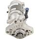 Purchase Top-Quality Remanufactured Starter by BOSCH - SR3234X pa1