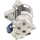 Purchase Top-Quality Remanufactured Starter by BOSCH - SR3234X pa3