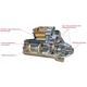 Purchase Top-Quality Remanufactured Starter by BOSCH - SR3243X pa6