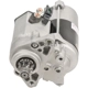 Purchase Top-Quality Remanufactured Starter by BOSCH - SR3256X pa3