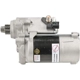 Purchase Top-Quality Remanufactured Starter by BOSCH - SR3256X pa4