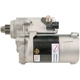 Purchase Top-Quality Remanufactured Starter by BOSCH - SR3256X pa5