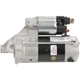 Purchase Top-Quality Remanufactured Starter by BOSCH - SR3272X pa1