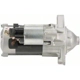 Purchase Top-Quality Remanufactured Starter by BOSCH - SR3272X pa5