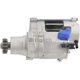 Purchase Top-Quality Remanufactured Starter by BOSCH - SR3274X pa1