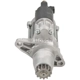 Purchase Top-Quality Remanufactured Starter by BOSCH - SR3279X pa1