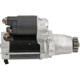 Purchase Top-Quality Remanufactured Starter by BOSCH - SR3279X pa2