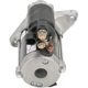 Purchase Top-Quality Remanufactured Starter by BOSCH - SR3279X pa7