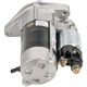 Purchase Top-Quality Remanufactured Starter by BOSCH - SR3280X pa1