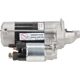 Purchase Top-Quality Remanufactured Starter by BOSCH - SR3280X pa3