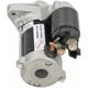 Purchase Top-Quality Remanufactured Starter by BOSCH - SR3282X pa14