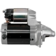 Purchase Top-Quality Remanufactured Starter by BOSCH - SR3282X pa7