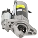 Purchase Top-Quality Remanufactured Starter by BOSCH - SR3286X pa1