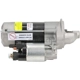 Purchase Top-Quality Remanufactured Starter by BOSCH - SR3286X pa4
