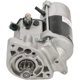 Purchase Top-Quality Remanufactured Starter by BOSCH - SR3287X pa2