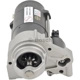 Purchase Top-Quality Remanufactured Starter by BOSCH - SR3289X pa2