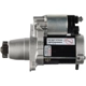Purchase Top-Quality Remanufactured Starter by BOSCH - SR3301X pa2