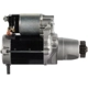 Purchase Top-Quality Remanufactured Starter by BOSCH - SR3301X pa4