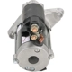 Purchase Top-Quality Remanufactured Starter by BOSCH - SR3302X pa4