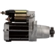 Purchase Top-Quality Remanufactured Starter by BOSCH - SR3305X pa1