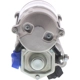 Purchase Top-Quality Remanufactured Starter by BOSCH - SR3306X pa4