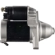 Purchase Top-Quality Remanufactured Starter by BOSCH - SR3308X pa3