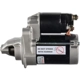 Purchase Top-Quality Remanufactured Starter by BOSCH - SR3308X pa4