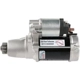 Purchase Top-Quality Remanufactured Starter by BOSCH - SR3311X pa3