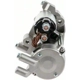Purchase Top-Quality Remanufactured Starter by BOSCH - SR3313X pa1