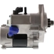 Purchase Top-Quality Remanufactured Starter by BOSCH - SR3314X pa1