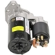 Purchase Top-Quality Remanufactured Starter by BOSCH - SR33X pa12