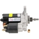 Purchase Top-Quality Remanufactured Starter by BOSCH - SR33X pa15