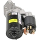 Purchase Top-Quality Remanufactured Starter by BOSCH - SR33X pa3