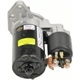 Purchase Top-Quality Remanufactured Starter by BOSCH - SR33X pa7
