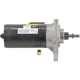 Purchase Top-Quality Remanufactured Starter by BOSCH - SR34X pa1