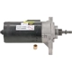 Purchase Top-Quality Remanufactured Starter by BOSCH - SR34X pa10
