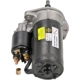 Purchase Top-Quality Remanufactured Starter by BOSCH - SR34X pa11