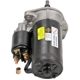 Purchase Top-Quality Remanufactured Starter by BOSCH - SR34X pa15