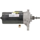 Purchase Top-Quality Remanufactured Starter by BOSCH - SR34X pa6