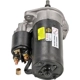 Purchase Top-Quality Remanufactured Starter by BOSCH - SR34X pa7