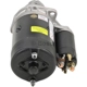 Purchase Top-Quality Remanufactured Starter by BOSCH - SR37X pa4