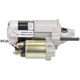 Purchase Top-Quality Remanufactured Starter by BOSCH - SR4118X pa1