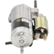 Purchase Top-Quality Remanufactured Starter by BOSCH - SR4118X pa2